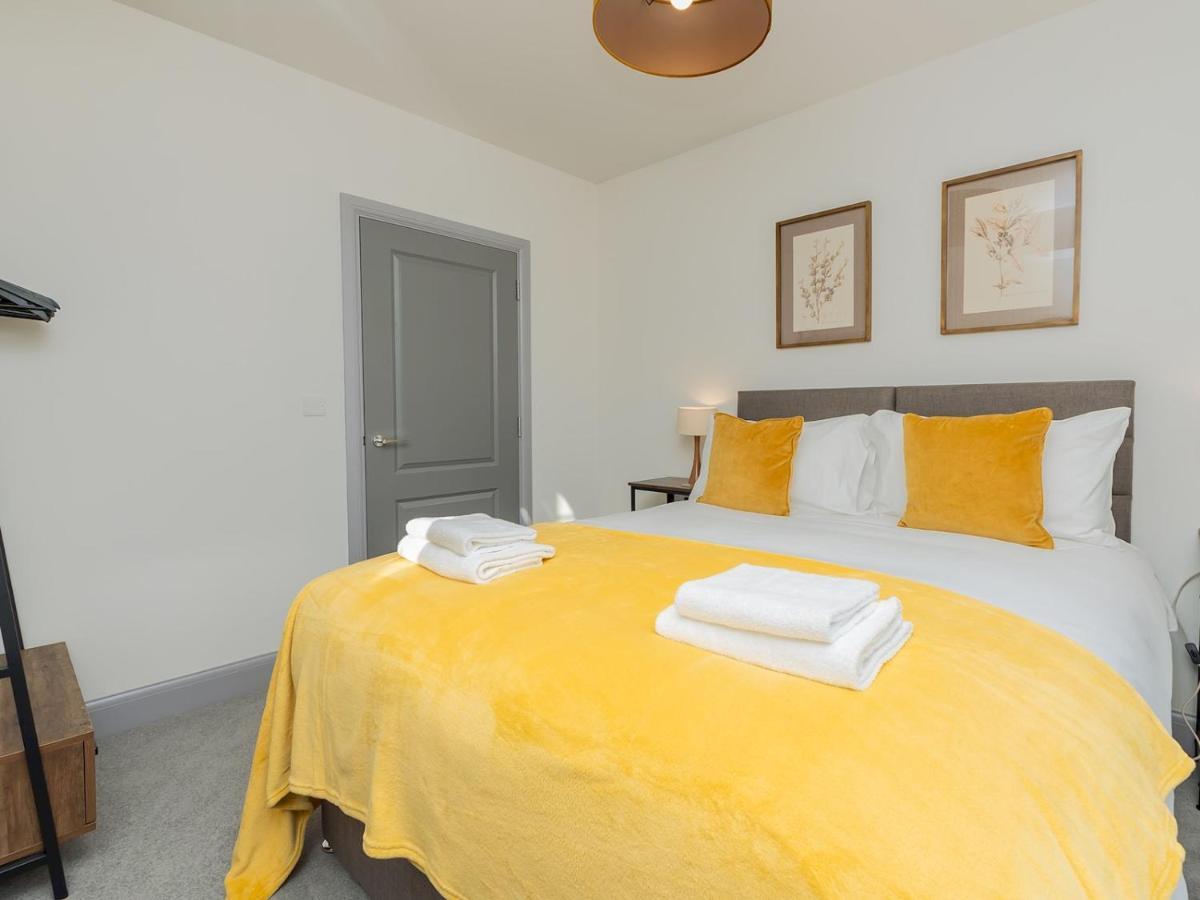 شقة Pass The Keys Stunning 2 Bed Retreat In The Heart Of باث المظهر الخارجي الصورة